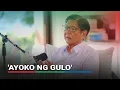 Download Lagu Marcos Jr. bukas makipag-ayos sa mga Duterte | ABS-CBN News