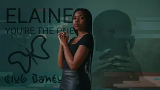 elaine youre the one ft dip tee amapiano remix