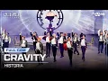 Download Lagu [#로드투킹덤_A/풀캠] CRAVITY(크래비티) - ♬ HISTORIA @ FINAL Full Cam