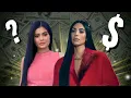 Leaked Net Worth Kylie Jenner And Kim Kardashian 2023