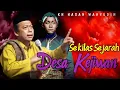 Lagu KH HASAN WAHYUDIN DI SUSUKAN CIREBON