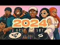 Download Lagu BEST 2024 URBAN MIX You’ll Hear! | DJ RONFA Live – Hip-Hop x Afro x Amapiano
