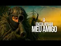 Download Lagu DayZ | Encolheram meu amigo