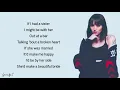 Download Lagu Sasha Sloan - Only Child (Lyrics)