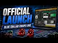 Blue Collar Craps Dice Tracker Is ly Here Track Every Roll