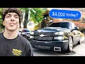I Bought the CHEAPEST Silverado SS on MARKETPLACE