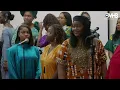 Ore Òfé Shá (with Lyrics) |  Overcomers Voices | by Rotimi Keys | RCCG Overcomers House Bristol UK