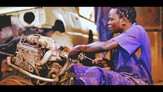 Arizona JJ Pinynhom Official Video 4k 