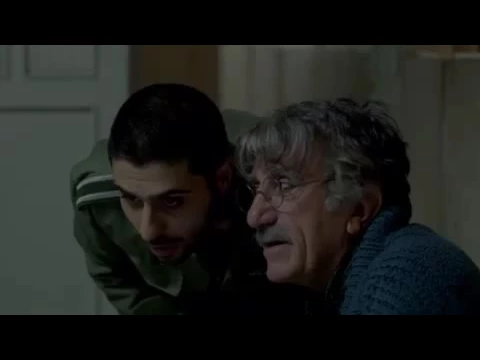 فیلم دلم می خواد