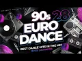 Download Lagu 90s Eurodance Vol. 28 | Best Dance Hits