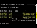 Creating two Classes in JAVA Learn JAVA with practical examples Vineet Agarwal