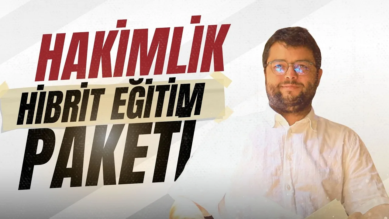 Yakın Eğitim Youtube Video