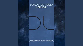 i believe chrissman remix