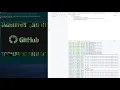 Testing self-hosted Github actions matrix workflows with and GitHub Codespaces