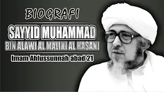 Download BIOGRAFI SAYYID MUHAMMAD BIN ALAWI AL MALIKI MP3