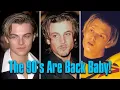How To Get The 90 s Curtains Hairstyle For Men In 2025