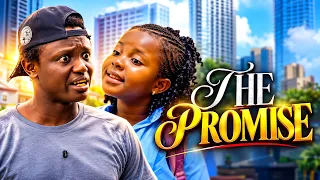 Impossible promise | Mark Angel Comedy - Episode - 507