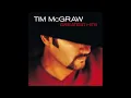 Tim McGraw - Don't Take The Girl (CDRip)