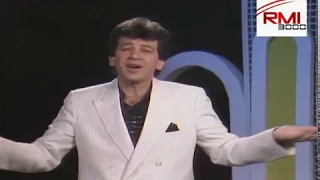 عصمت رشيد   زعلان من ايه دندنها