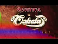 (No Gitar) SEGITIGA - COKELAT 