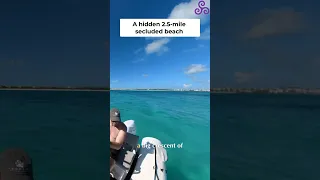 Discover Great Abaco’s Secluded Paradise: A Hidden Gem
