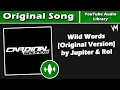 Wild Words Original Version by Jupiter Rol Original Song Re-Uploaded