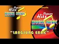 Download Lagu Ika Puspa Dewi - Langsung Enak (Karaoke) - Super Hits House Music