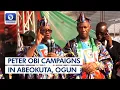 Download Lagu FULL SPEECH Peter Obi Campaigns In Abeokuta, Ogun