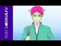 The Disastrous Life of Saiki K - Opening 1 Youth Isn t So Cruel