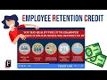 Am I Eligible for ERC Employee Retention Tax Credit How To Determine Your Eligibility for ERC