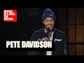 Pete Davidson on Kanye West Netflix Is A Joke The Festival
