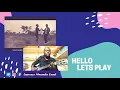 100 On The High Way by Etana (Cover by Lawrence Mwamba on Lets play )