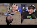 LEECHANGSUB (이창섭) '33' + 'Feel the Groove' + 'Vroom Vroom' + 'Trickle Down' | Reactions