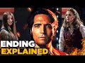 Late Night With The Devil Ending Explained
