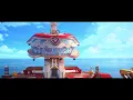 PAW Patrol: The Mighty Movie | Christina Aguilera ‘Learning to Fly’ Lyric Video