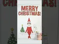 Elf on The Shelf Coloring Coloring Pages Ohuhu Markers