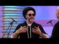 CADA DÍA MEJOR TV | Quique Neira interpreta Culpable o No de Luis Miguel