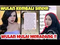 Download Lagu Wulan Permata Beri Klarifikasi Permasalahan Nya Dengan Fikoh Dan Fomal