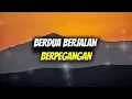 Kisah Cinta Kita - HAFIZ SUIP [ Lirik ]]