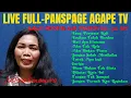 Download Lagu LIVE AGAPE TV