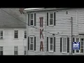 UMass fraternity facing charges for hazing supplying alcohol to a minor