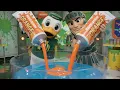 Nickelodeon Ident NCAA Mascots