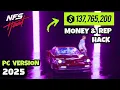 NEED FOR SPEED HEAT MONEY REP 2025 - UPDATED GUIDE