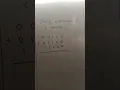 Binary addition 3 rows