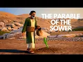 The Parable of the Sower Explained Animated Bible Story