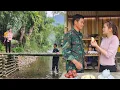 Download Lagu Husband Builds Bridge For Wife - Joy From Wife. She Gradually Forgives Me