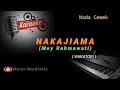 KARAOKE KAJIAMA (Mey Rahmawati)