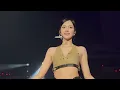 TWICE in Singapore - 4K FULL PERFORMANCE: THIS IS FOR World Tour (251012)