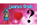 Download Lagu Lucario's Crush