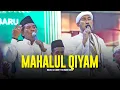 Download Lagu Mahalul Qiyam Simthudduror - Majelis Az Zahir Ft KH Anwar Zahid | Lirik \u0026 Terjemah
